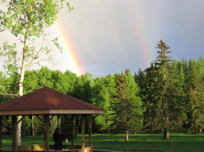 Black Cat Guest Ranch